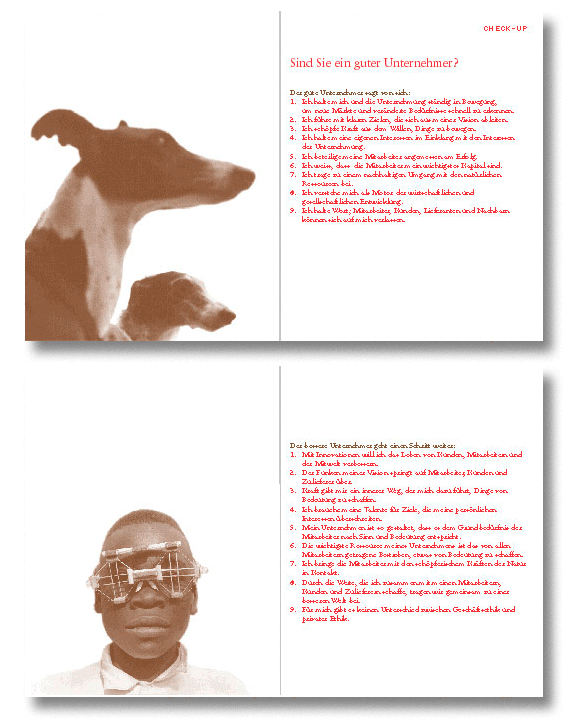 Enterprise Unternehmergeist